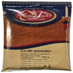 KATHMANDU CHILLI POWDER 400G
