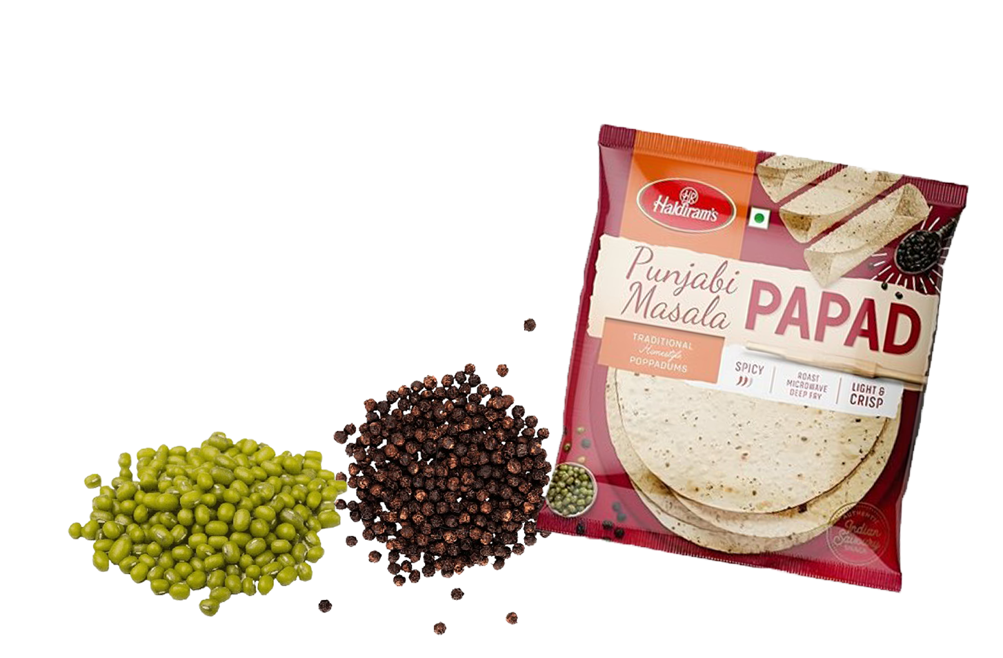 Banner - Supermarket