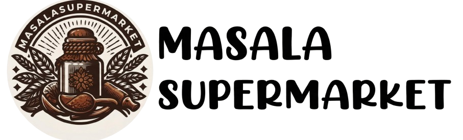 Masala Supermarket