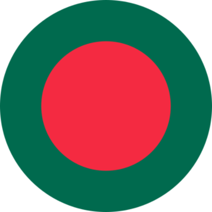 Bangladesh