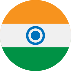 India