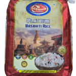 Kathmandu Platinum Basmati Rice 18Kg