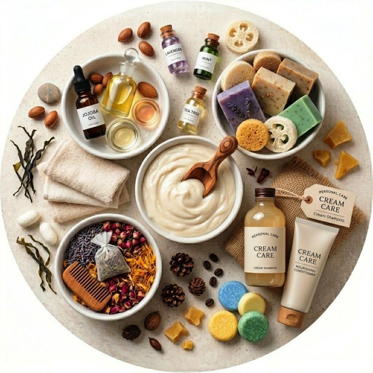 Household & Wellness