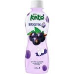 KATO BLACKCURRENT JUICE 320ML