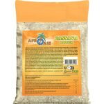 AFROASE Cassava Dough 1KG