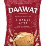 DAAWAT CHAKKI ATTA 10KG