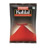 EVEREST KUTILAL CHILLI PWD 100G