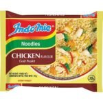 INDOMIE Instant Noodles Chicken 70G
