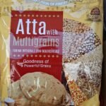 ITS MULTIGRAIN ATTA 10KG