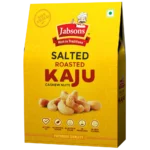 JABSONS CASHEW NUT CLASSIC SALTED 100G