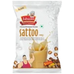 JABSONS SATTOO CHANA PLAIN 250G