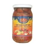 KATHMANDU DALLE GINGER GARLIC PICKLE 380G