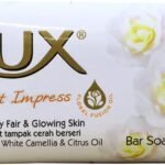 LUX BRIGHT IMPRESS 80G