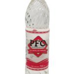 PFO Vinegar Distilled 700ML