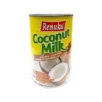 RENUKA Coconut MilK 400ML