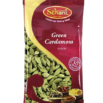 SCHANI GREEN CARDOMOM 50G