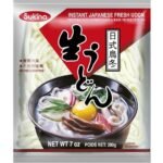 SUKINA UDON NOODLES 200G