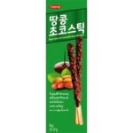 SUNYOUNG Choco Sticks Peanut 54G