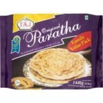 TAJ PARATHA ORIGINAL FAMILY PACK1.44KG