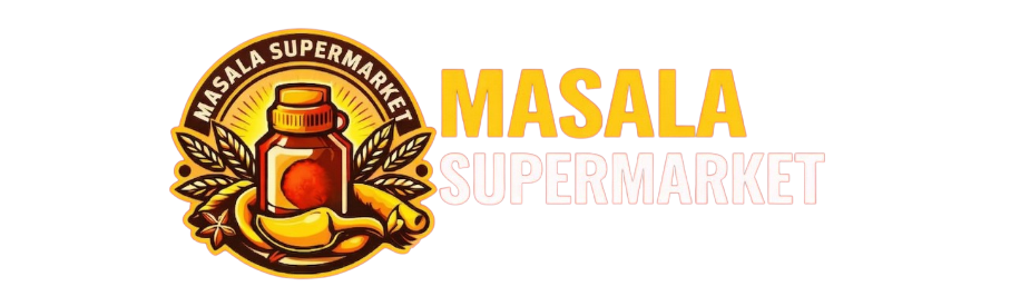 Masala Supermarket