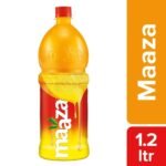 MAAZA 1.2L