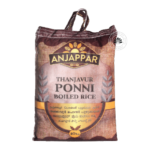 ANJAPPAR PONNI RICE10KG
