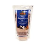 TRS PINK HIMALAYAN SALT 800G