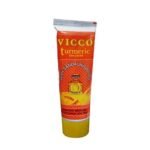 VICCO TURMERIC SANDALWOOD OIL 60G