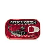 AFRICAN QUEEN SARDINE IN OIL 125G