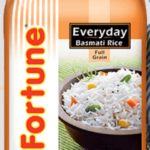 FORTUNE EVERYDAY BASMATI RICE 5KG