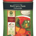 NITTAYA THAI RED CURRY PASTE 50G
