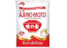 AJINOMOTO 200G