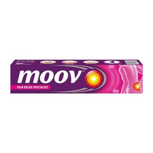 MOOV CREAM 20G