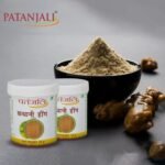 PATANJALI BANDHANI HING 25G