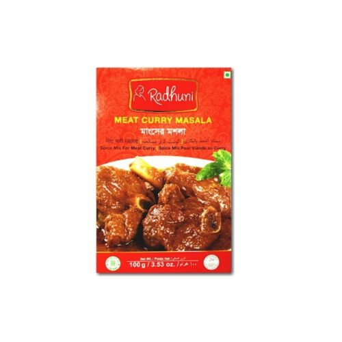 Radhuni Meat Masala 40g