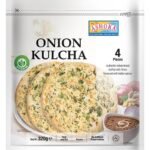 ASHOKA ONION KULCHA 320G