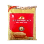 AASHIRVAAD ATTA 2KG