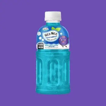 NICO BLACK CURRENT 320ML