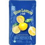 NOKCHAWON Blue Lemon Drink 170ML