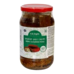 CG AGRO NEPALI CUCUMBER PICKLE 380G