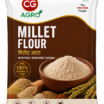 CG MILLET FLOUR 800G