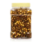 ITS ROASTED CHANA WITH SKIN JAR 300G