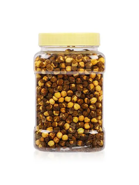 CHANA ROASTED