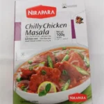 NIRAPARA CHILLI CHICKEN MASALA 100G