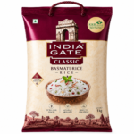 INDIA GATE CLASSIC BASMATI 1KG