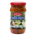 PACHRANGA GINGER+LIME+CHILLI 800G