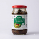 CG SWEET MANGO PICKLE 380G