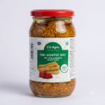 CG AGRO RED CHILLI & BAMBOO SHOOT 300G