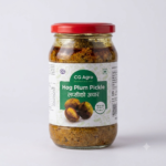 CG AGRO HOG PLUM 380G