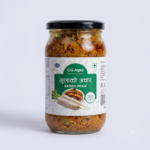 CG AGRO RADISH PICKLE 380G